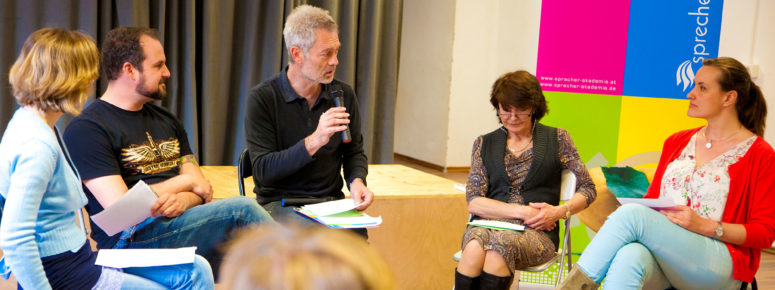 Rhetorik Seminar Gmunden