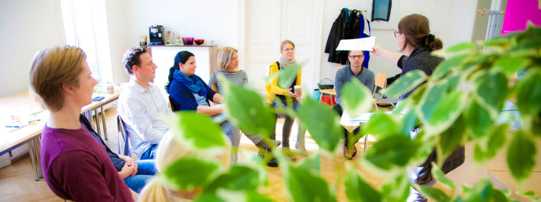 Rhetorikseminar Innsbruck