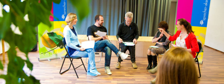 Rhetorikseminare Innsbruck