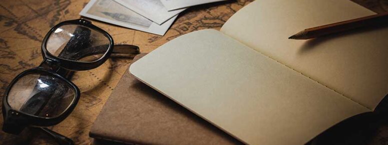 Roman Schreiben Ausbildung