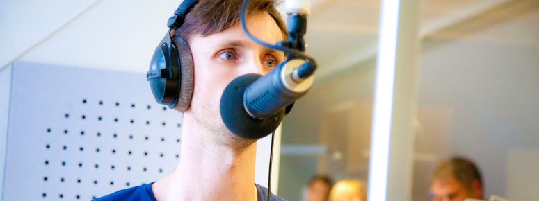 Beste Bewertungen Sprecher Ausbildungen