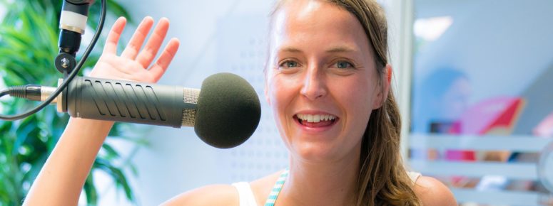 Hörbuchsprecher werden