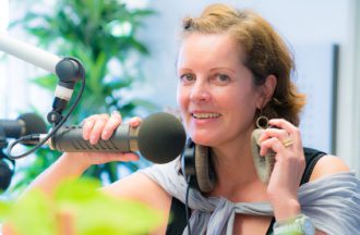 Radio Synchronsprecher Seminar