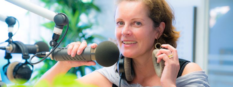 Radio Synchronsprecher Seminar