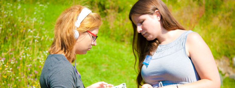 Radio Journalist Ausbildung