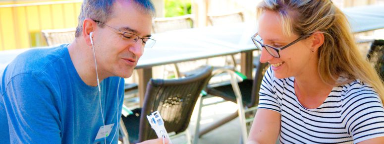 Radiomoderator Seminar