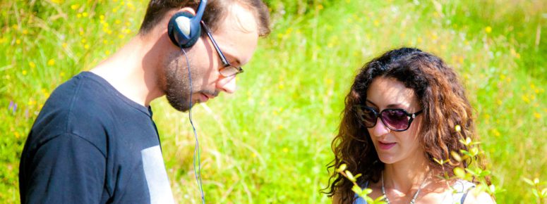 Radiosprecher werden wie