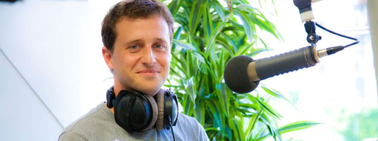 Synchronsprecher werden wie