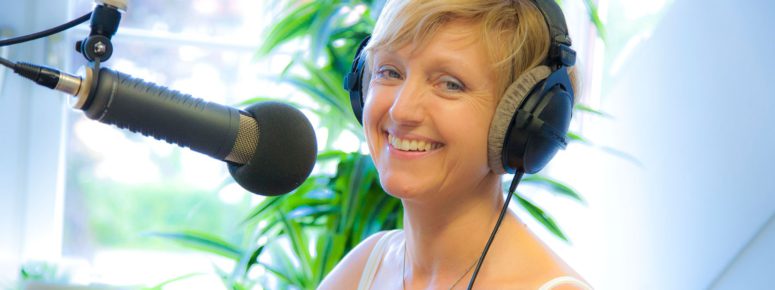 Synchronsprecher Ausbildung in 6 Tagen