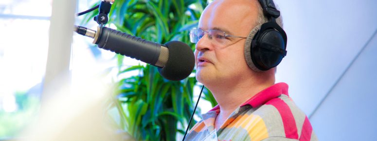 Synchronsprecher Seminar