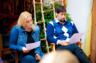 Schauspiel Ausbildung Wien