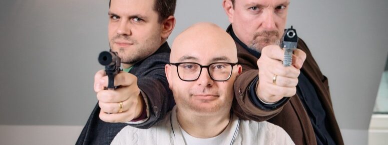 Schauspielausbildung Bayern