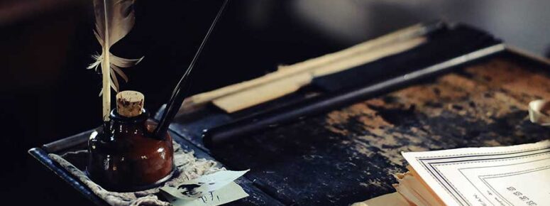 Ich schreibe mein Buch