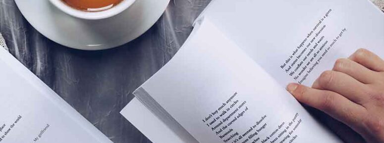 Schreiben lernen Diplom Ausbildung