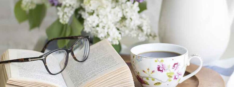 Schriftstellerin Ausbildung