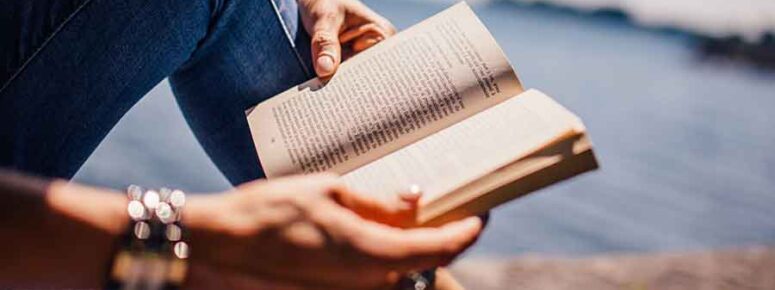 Wie werde ich Schriftstellerin ohne Studium