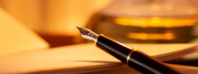 Buch schreiben Ausbildung