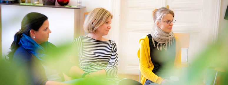 Schule des Synchronsprechens