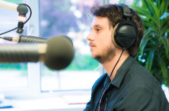 Sommer Sprechausbildung Frankfurt