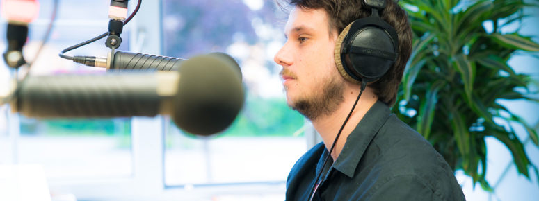 Sommer Sprechausbildung Frankfurt