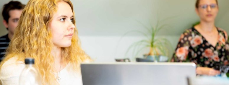 Sprachausbildung Online