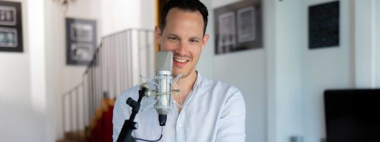 Sprecher Ausbildung als Nebenberuf