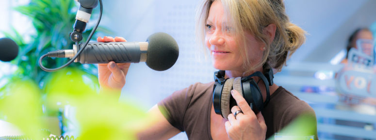 Sprecher Ausbildungen Freilassing Deutschland