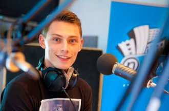 Sprecher Ausbildung München