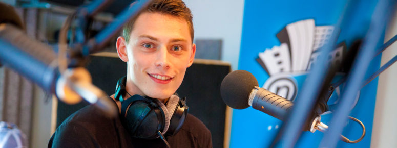 Sprecher Ausbildung München