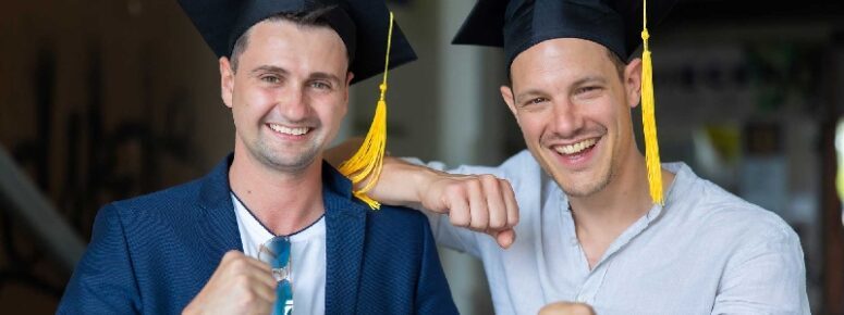 Sprecher werden mit Bachelor Abschluss