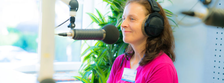 Sprecherausbildung Fernkurs