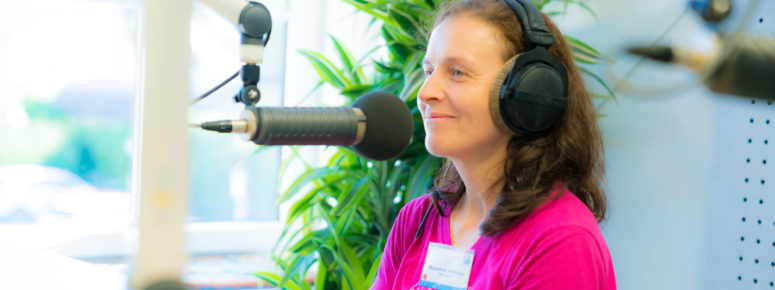 Sprechausbildung Fernstudium