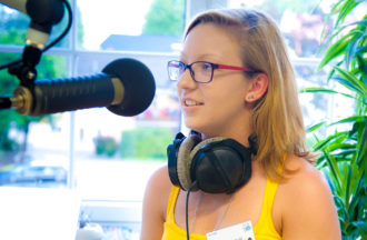 Sprecherausbildung Gmunden