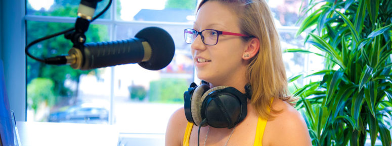 Sprecherausbildung Gmunden