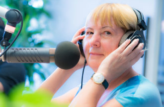 Sprecherausbildung Hamburg