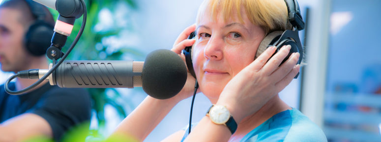 Sprecherausbildung Hamburg