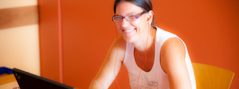 Sprecherausbildung Online