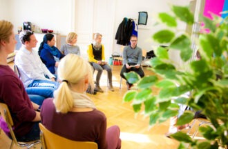 Sprecher Ausbildung Vöcklabruck, Oberösterreich