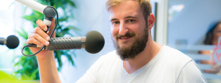 Sprecherausbildung Webinar