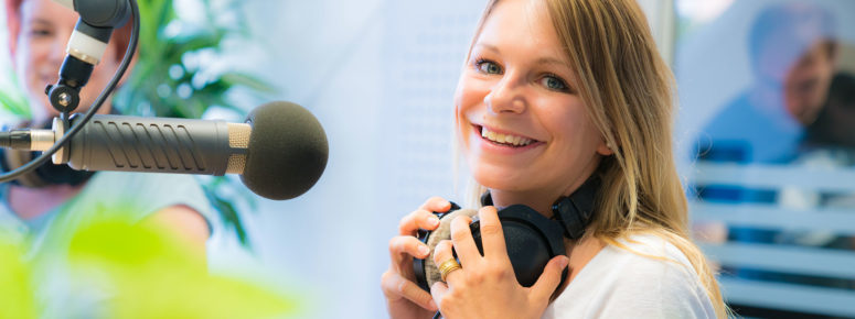 Sprechercoaching online