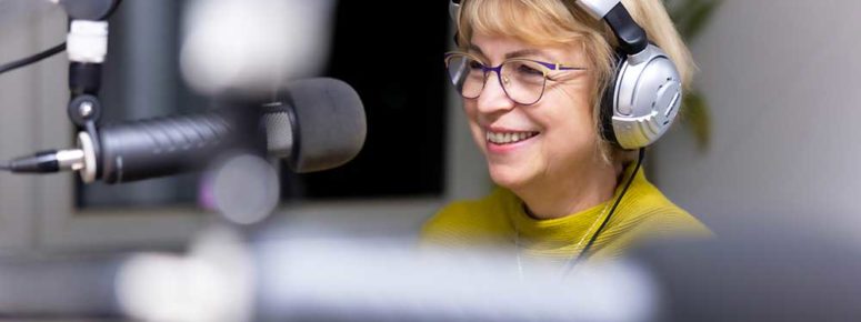 Sprachtechnik Seminar