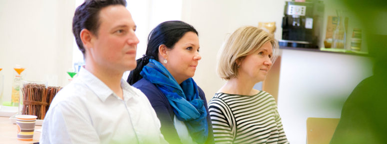 Sprecherkurs Hamburg