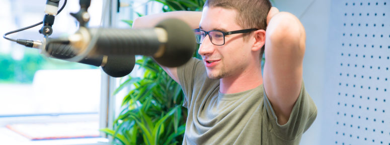 Sprecherschule Freilassing Salzburg