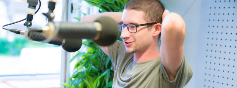 Sprecherschule Gmunden