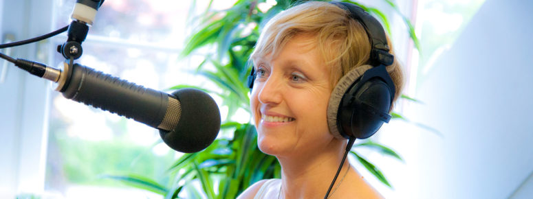 Sprecherschule Hamburg