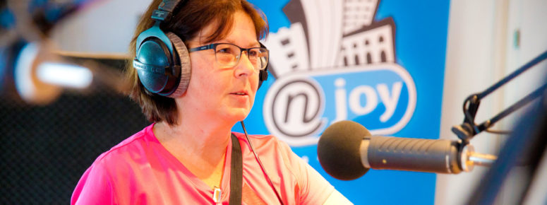 Zertifizierte Sprecher Ausbildung mit Erfahrung