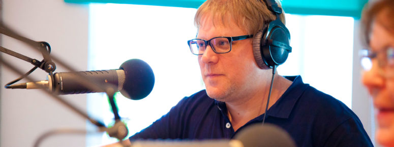 Sprecherschule online Workshop