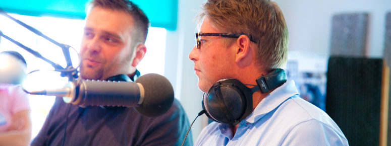 Sprecherseminare Bayern