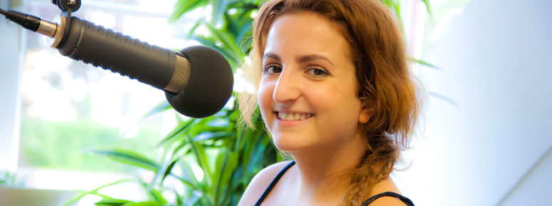 Sprecherziehung Berlin