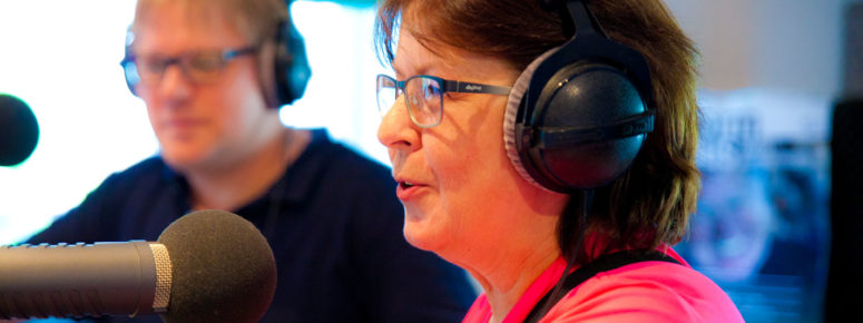 Sprecherziehung Frankfurt